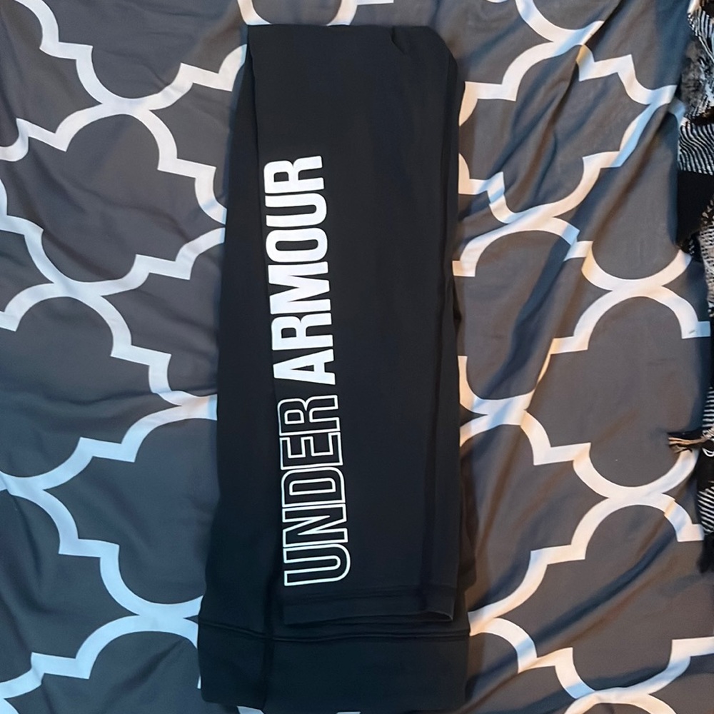 Under armour leggings